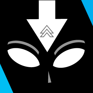 xXCyberTankXx's emblem