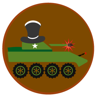 SpotSka1's emblem