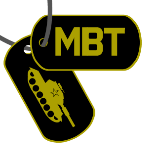 Masters Tank's emblem
