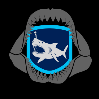 AHappyNarwal's emblem