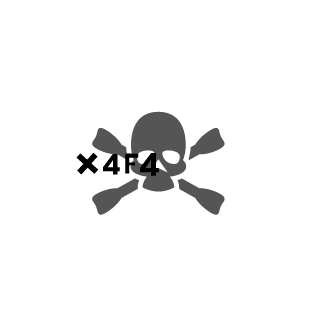 Feros90's emblem
