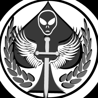 arkham78's emblem