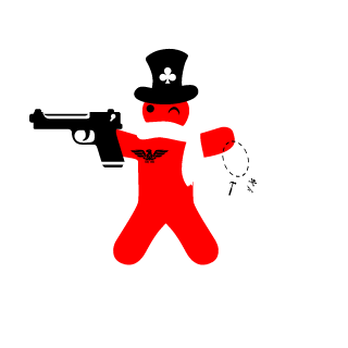 cuzmone's emblem