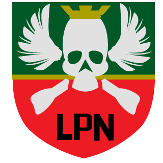 ImNEGAN68's emblem