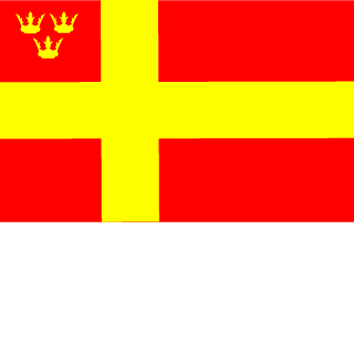 SimonSandqvist's emblem