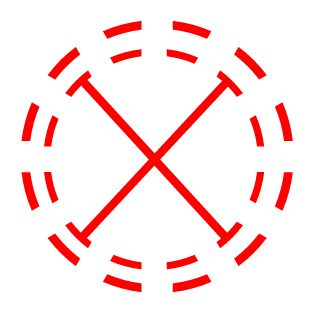 Mechesior's emblem