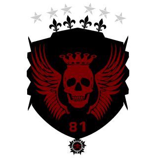 IvoCamora's emblem