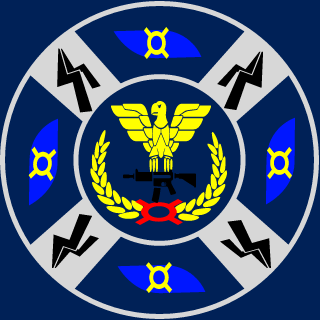 Triftmawas's emblem