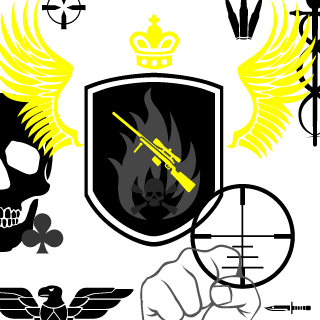 xSuPReMeHuNT3R's emblem