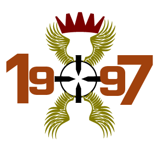 Oddsen-OMA's emblem