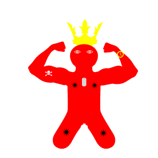 maksimYT's emblem
