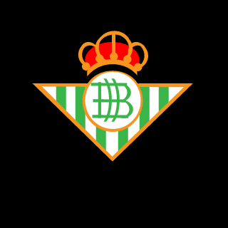 BETICOS DEL BATERFI's emblem