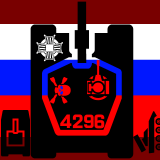 NIGHTMARE 31117's emblem