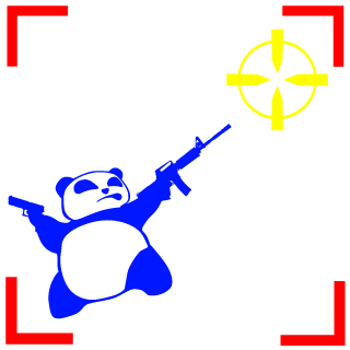 akroniq's emblem