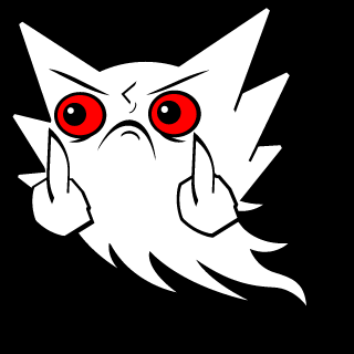 JOJOreaper's emblem