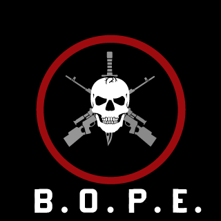 TROPA DE ELITE DO RJ's emblem