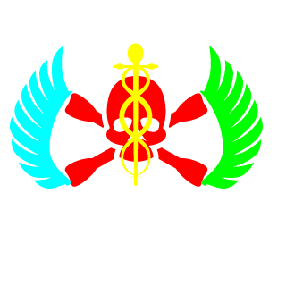018560's emblem