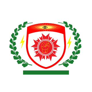 Englishmannnn's emblem