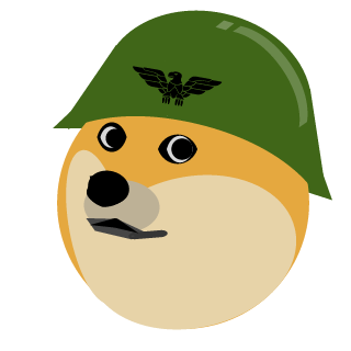 Wia Kindskepf's emblem