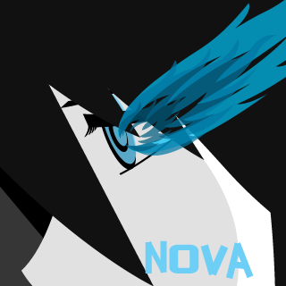 The Nova Project's emblem