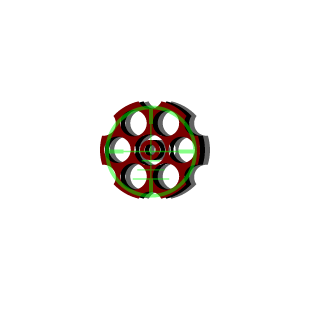 MG42CHEF's emblem