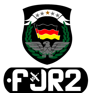 Shark-BF5's emblem