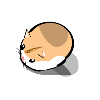 HamsterGaming's emblem