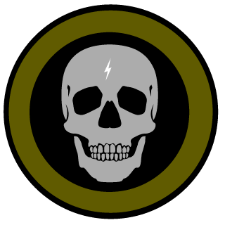 BaraoTheInox's emblem