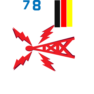 Berni78Giebel's emblem