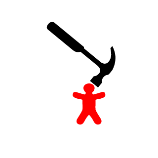 Xurshid-AK47's emblem