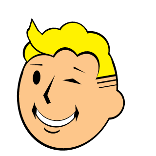 B4DM1K3's emblem