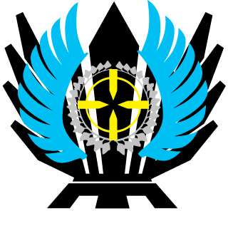 matexeris's emblem