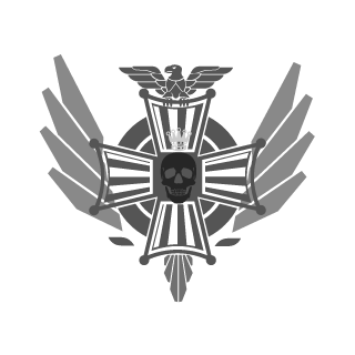 Nutekdo's emblem
