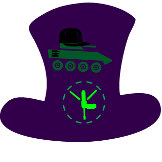Grimbel2615's emblem