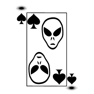 Spackador's emblem