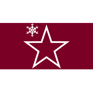 ComradeTAB's emblem