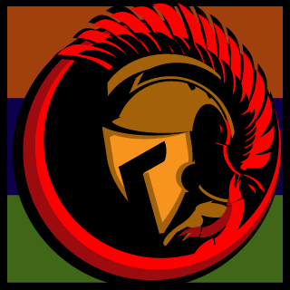 Redopz's emblem