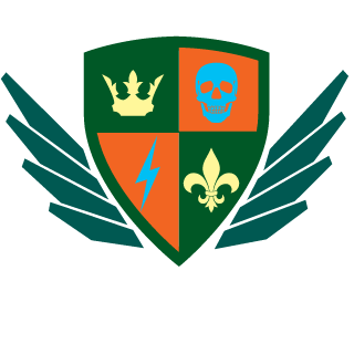 VenKAzi's emblem