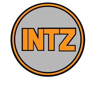 INTENZ e Sports's emblem