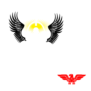CR8TER M8KER's emblem