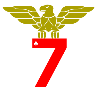 WiiLLO's emblem