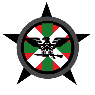 Negold's emblem