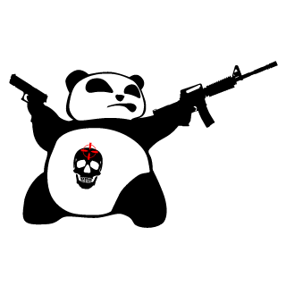 Randomlick's emblem