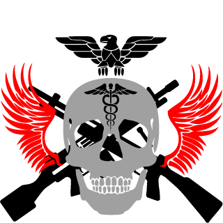 FoulUnicorn's emblem