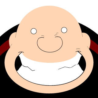 Stairless's emblem
