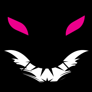 M3CH-A-N4TOR's emblem