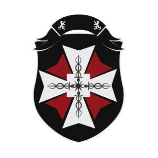 Bhimaaa's emblem