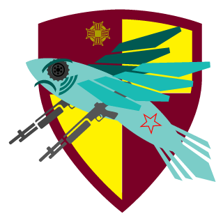 Cpt_Steed's emblem