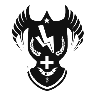 24deuR's emblem