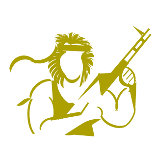 IIF4bioII's emblem